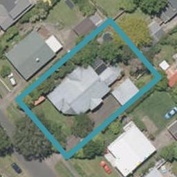 19 Young Street, Whanganui East, Whanganui