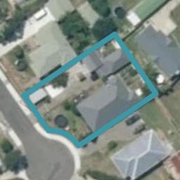 203 Caroline Place, Mayfair, Hastings