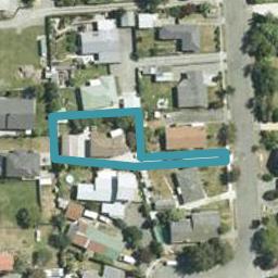 20A Burden Street, Redwoodtown, Blenheim