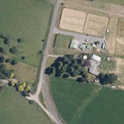 266 Laws Road, Dannevirke