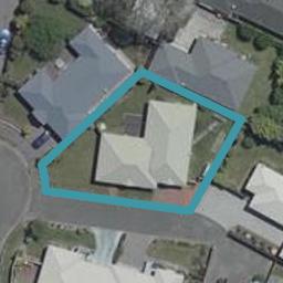 18 Innisfree Place, Northwood, Christchurch