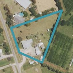 16 Branson Road, Waipaoa, Gisborne