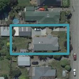 27 Chancellor Street, Richmond, Christchurch
