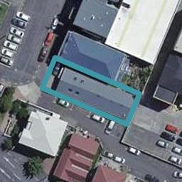 11 Kensington Street, Te Aro, Wellington