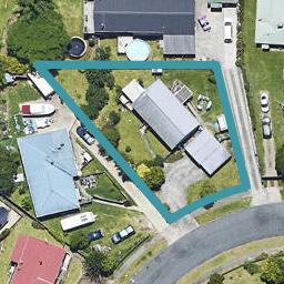 33 Donovan Street, Te Puke, Te Puke