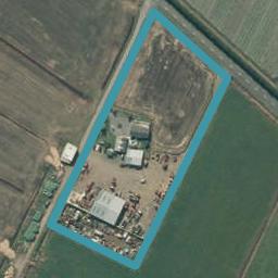 820 Woodlands Road, Gordonton
