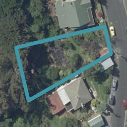 48 Patrick Street, The Glen, Dunedin