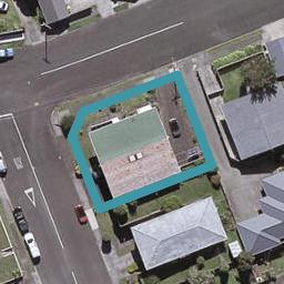 1/21 Dorset Avenue, Westown, New Plymouth