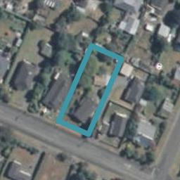 115 Bowen Street, Rakaia, Rakaia