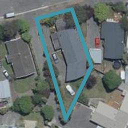 7 Ingrid Street, Parklands, Christchurch