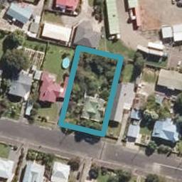 6 Hunia Street, Marton