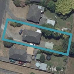 39 Collins Crescent, Feilding, Feilding