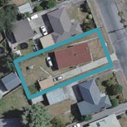25 Margaret Street, Solway, Masterton
