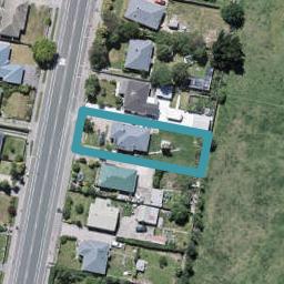 260 Williams Street, Kaiapoi, Kaiapoi