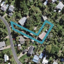 14 Tahatai Road, Oneroa, Waiheke Island