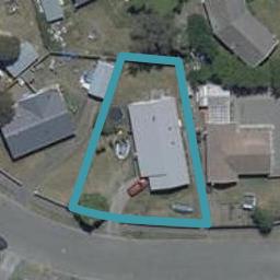 45 Medina Crescent, Parklands, Christchurch