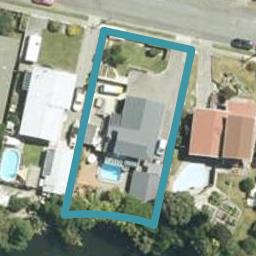 158 Budge Street, Riversdale, Blenheim