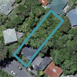 16 Governor Road, Northland, Wellington