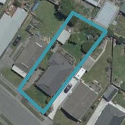 12 Ludhiana Street, Casebrook, Christchurch