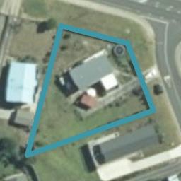 7 East Street, Raglan