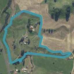 229 Old Taupo Road, Putaruru
