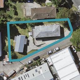 1/115 Target Road, Wairau Valley, Auckland
