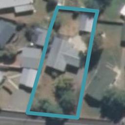 1 Mount Cook Street, Twizel