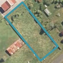 101 Third Street, Kumara