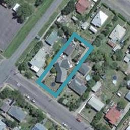 67 Bell Street, Featherston