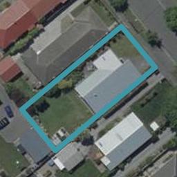 94 Studholme Street, Somerfield, Christchurch
