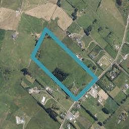 116 Adelaide Road, Dannevirke