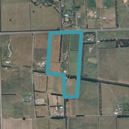 649 Oxford Road, Fernside, Rangiora