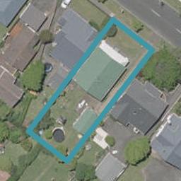 53 Grey Street, College Estate, Whanganui