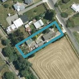 21 Vickerman Street, Grovetown, Blenheim