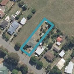 36 Johnson Street, Bulls