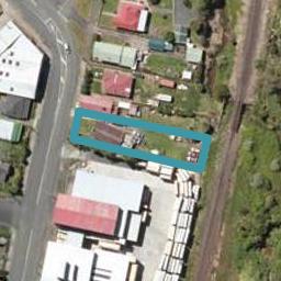 23 George Street, Hikurangi, Hikurangi