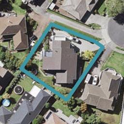 31 Leicester Parade, Somerville, Manukau