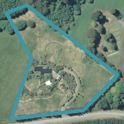 225 Whitestone Road, Hillside, Te Anau