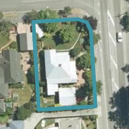 20 Nosworthy Street, Blenheim