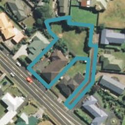 188 Glover Road, Hawera