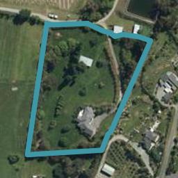 183 Paynters Road, Blenheim