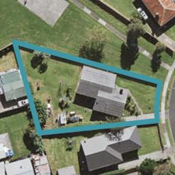 9 Corsair Crescent, Mangere, Auckland