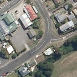 27 Criterion Street, Bulls