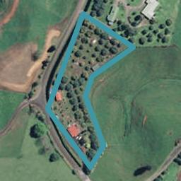 214 Woodland Road, Tahawai, Katikati