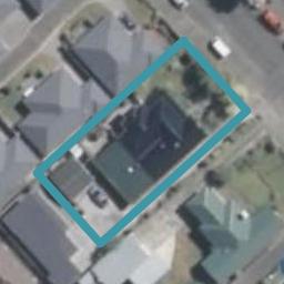 22 Aitken Street, Ashburton