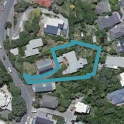 68A Nevay Road, Karaka Bays, Wellington