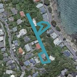 35 Tai Paku Paku Road, Karaka Bays, Wellington