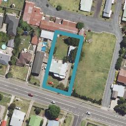 553 Childers Road, Te Hapara, Gisborne