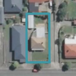 11 Raymond Street, West End, Timaru