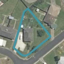 14 Craig Terrace, Te Kūiti